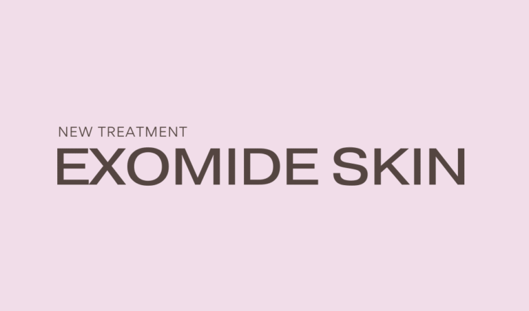 Exosome Therapy: A New Era in Non-Invasive Skin Treatments