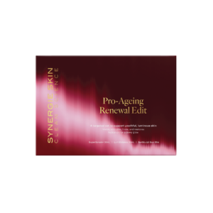 Pro Ageing Renewal Edit