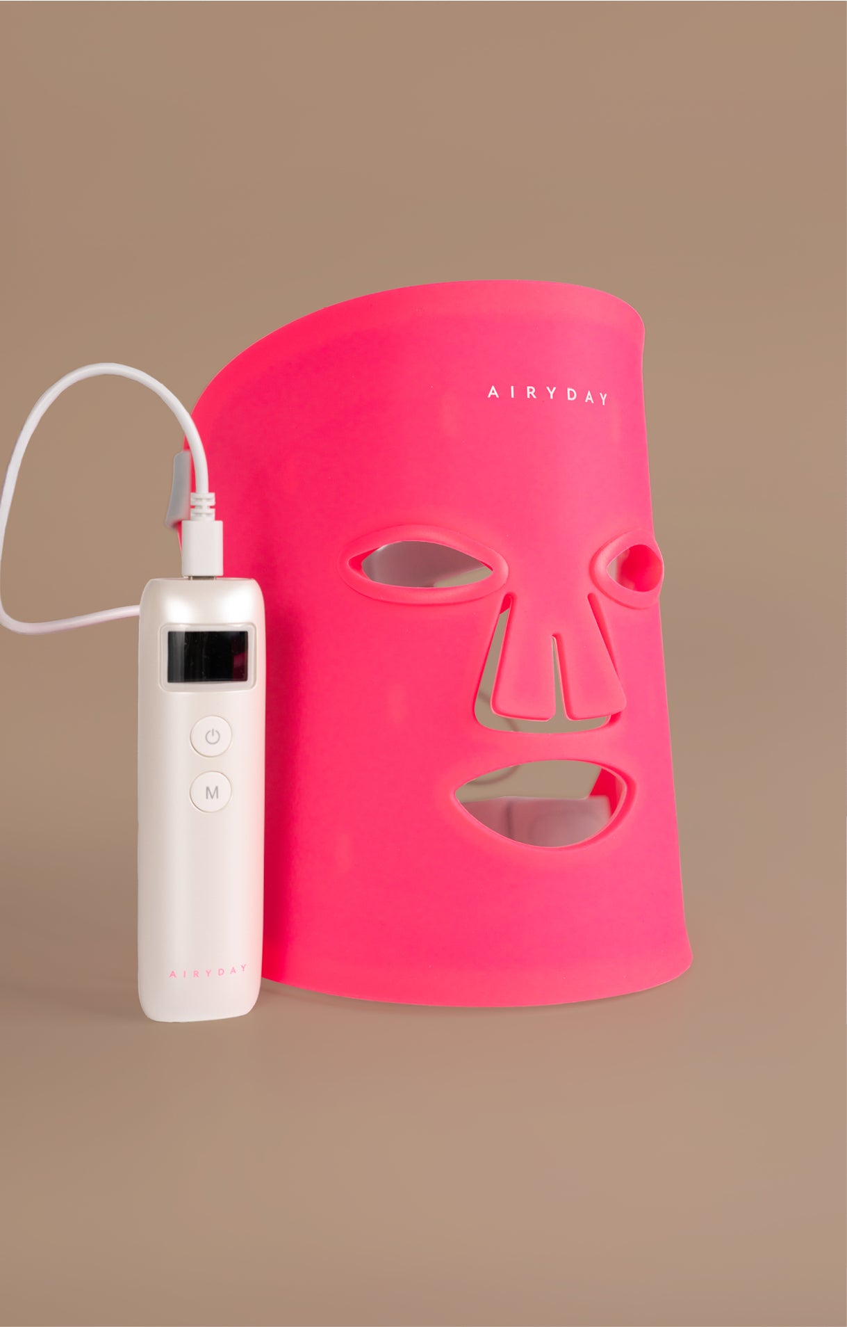 Airyday LED Mask