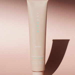 Airyday Mineral Mousse SPF50+