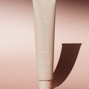Airyday Pretty in Zinc SPF50+