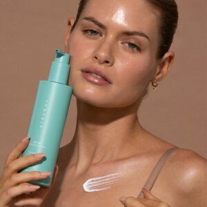 Tough Luxe SPF 50 Dreamscreen