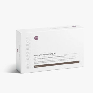 Ultimate Anti-Ageing Kit