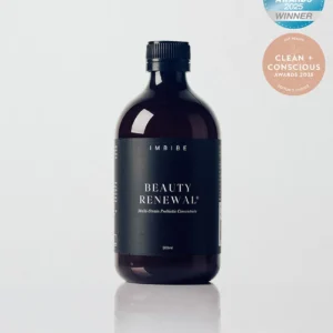 IMBIBE Beauty Renewal