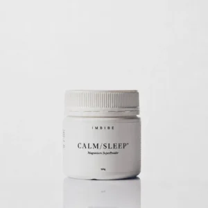 IMBIBE Calm Sleep