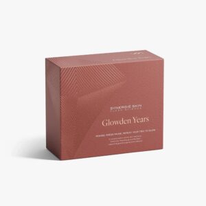 Synergie Skin Glowden Years